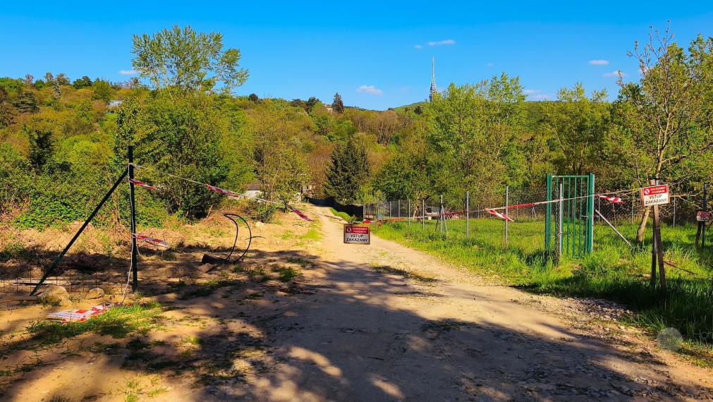 Príbeh Vášho bývania môže začať práve tu. Pozemok 598 m².