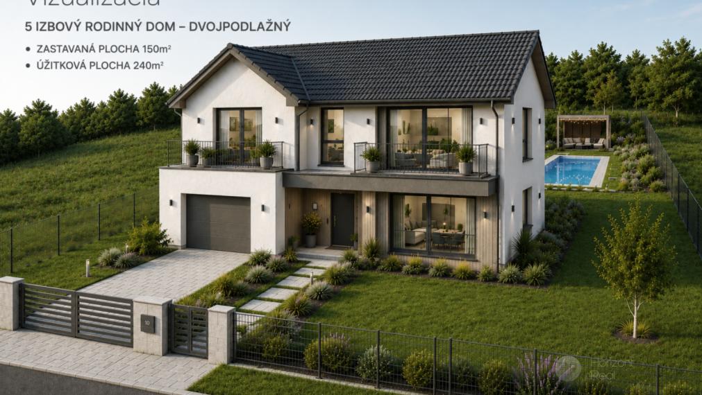 POZEMOK 598 m² V BRATISLAVE POD LESOM, VÝNIMOČNÉ MIESTO PRE VÁŠ BUDÚCI DOMOV.