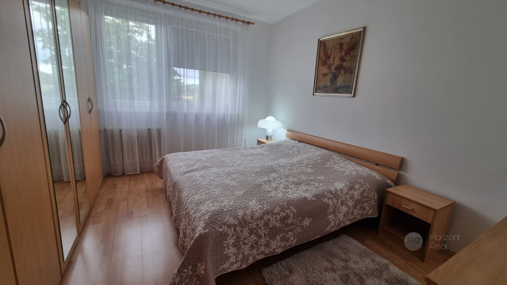 Predaj pekný 4-izbový byt s lodžiou v Bratislave IV – Dúbravka, na ulici Kpt. Jána Rašu 
