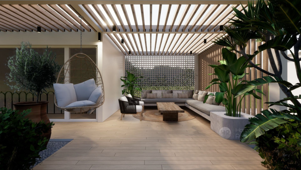 JEDINEČNÁ PONUKA - LUXUSNÉ VILY na ostrove BALI s bazénom a vírivkou len 100 m od pláže, novostavba