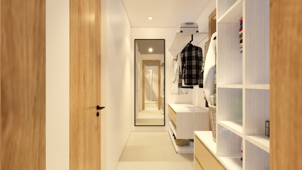 JEDINEČNÁ PONUKA - LUXUSNÉ VILY na ostrove BALI s bazénom a vírivkou len 100 m od pláže, novostavba