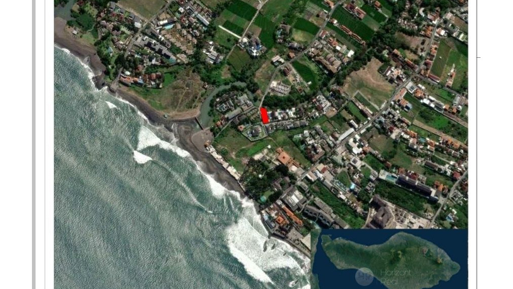 JEDINEČNÁ PONUKA - LUXUSNÉ VILY na ostrove BALI s bazénom a vírivkou len 100 m od pláže, novostavba