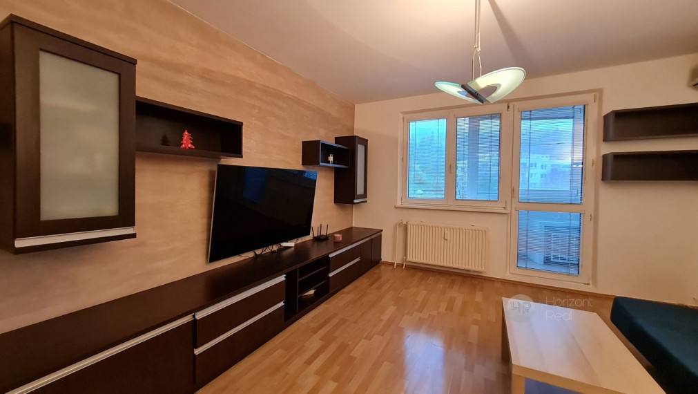 Predaj 3 - izbový byt v BA IV, ulica Koprivnická