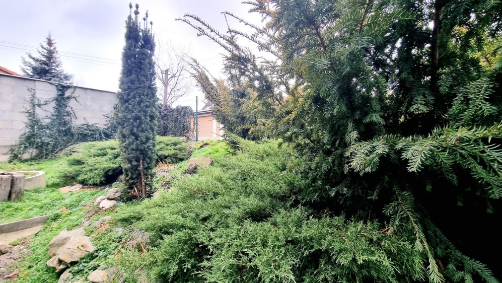 PREDAJ - PUB + dvojizbový byt - Bratislava Rača, Koľajná ul.