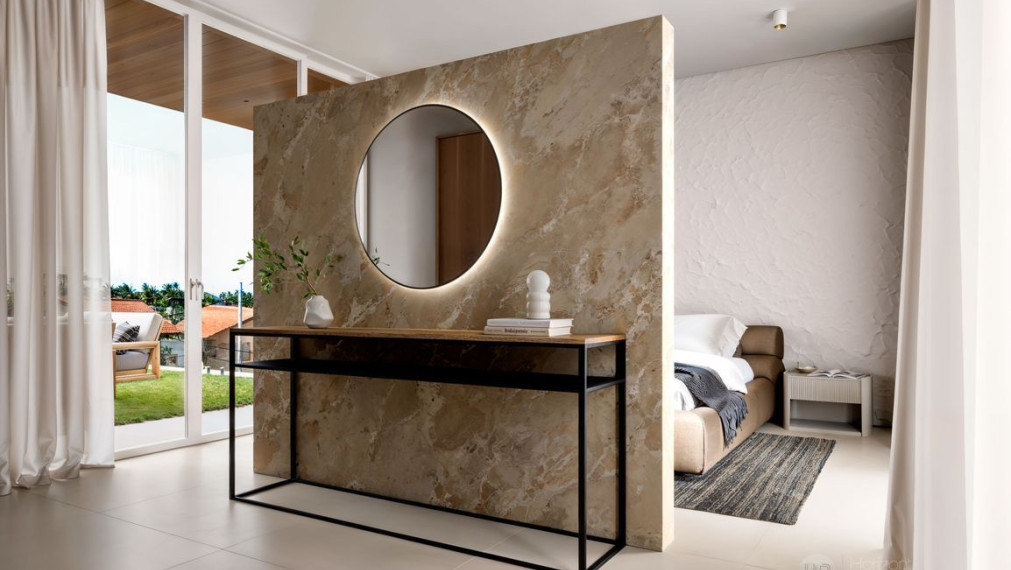 PREDAJ - vila v luxusnom projekte na pláži - BALI, Seseh, Indonézia