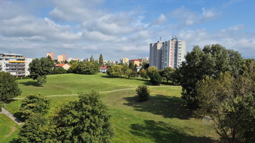 Predaj 3 - izbový byt v BA IV, ulica Koprivnická