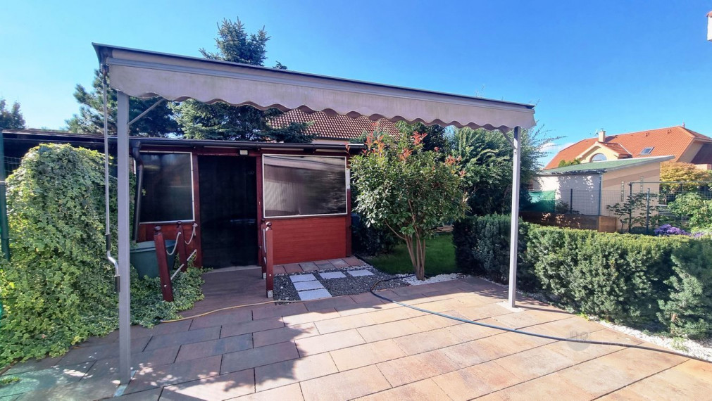 PREDAJ - Rodinný dom s krásnou záhradou len pár minút od Bratislavy  - Most pri Bratislave