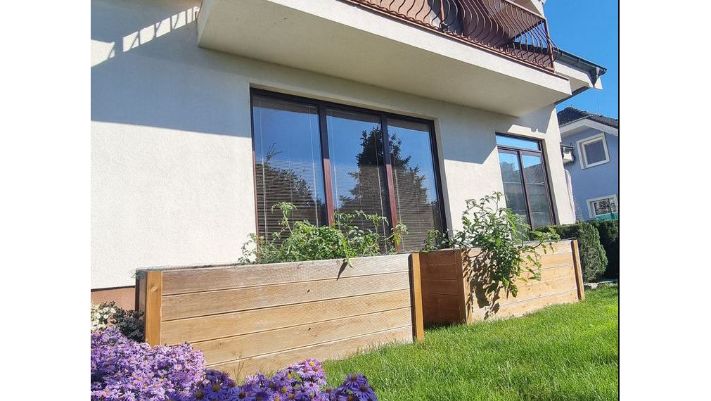 PREDAJ - Rodinný dom s krásnou záhradou len pár minút od Bratislavy  - Most pri Bratislave