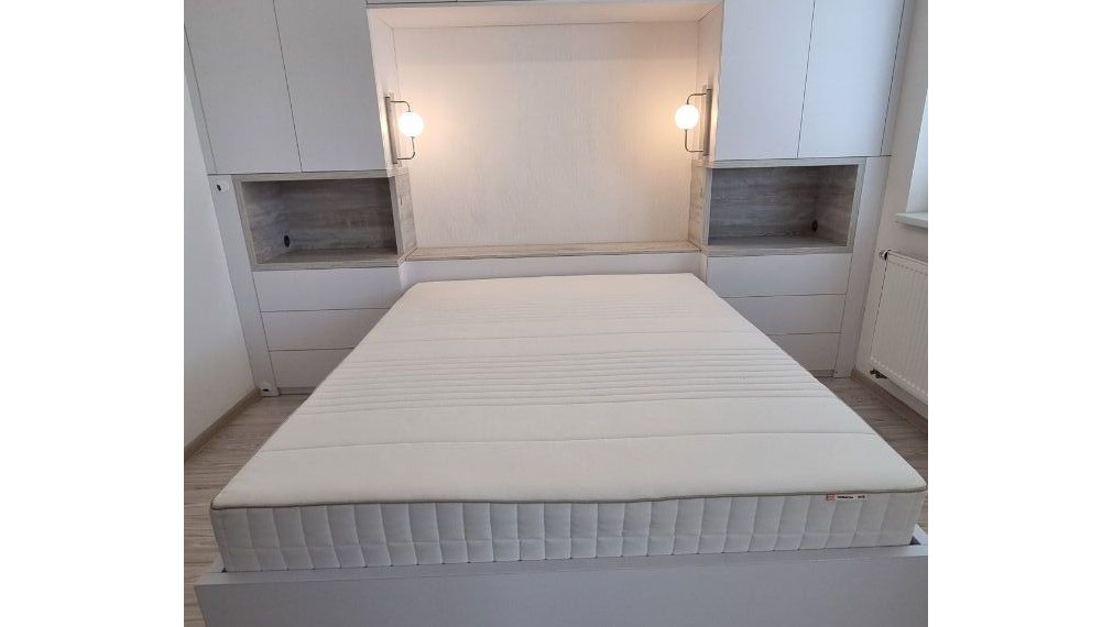 PRENÁJOM - Krásny, dizajnérom  zariadený 2-i byt v príjemnej, tichej lokalite, Stupava ul. Jána Ondruša