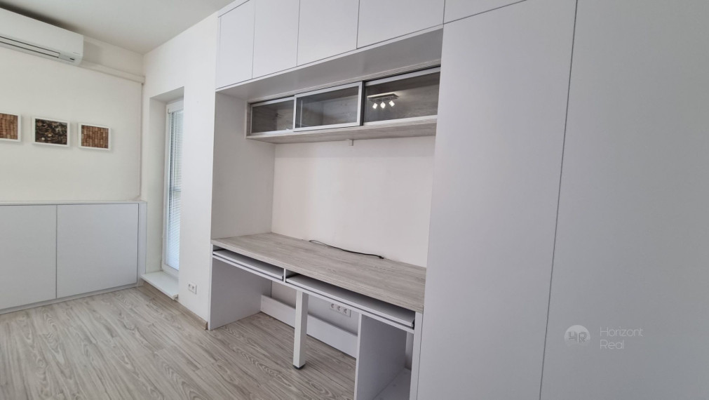 PRENÁJOM - Krásny, dizajnérom  zariadený 2-i byt v príjemnej, tichej lokalite, Stupava ul. Jána Ondruša