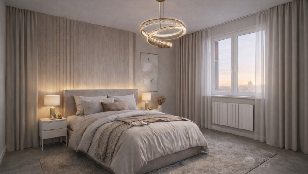 PREDAJ: Slnečný 3i byt, Bratislava, ul. Znievska – Váš nový domov podľa vlastných predstáv