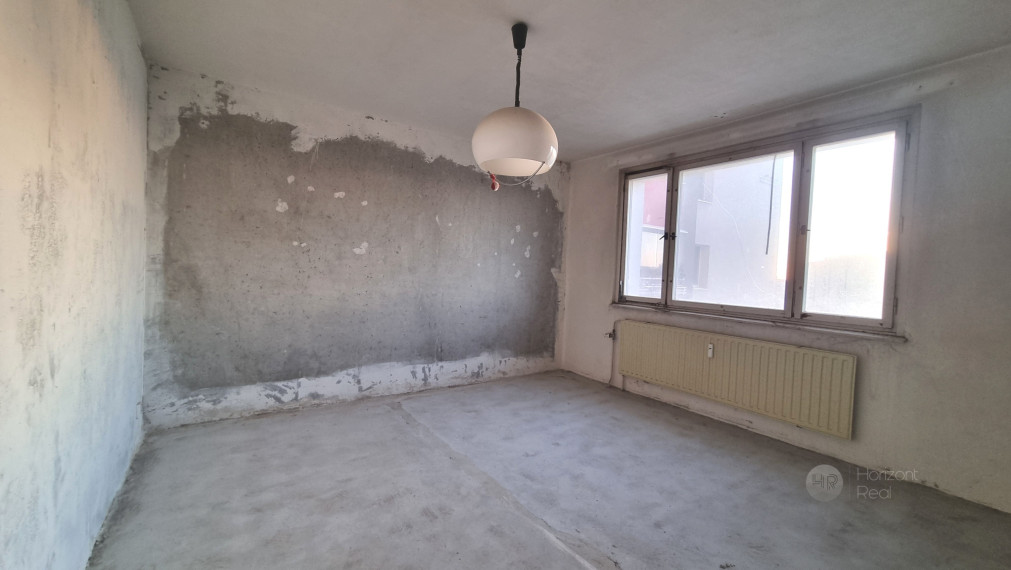 PREDAJ: Slnečný 3i byt, Bratislava, ul. Znievska – Váš nový domov podľa vlastných predstáv