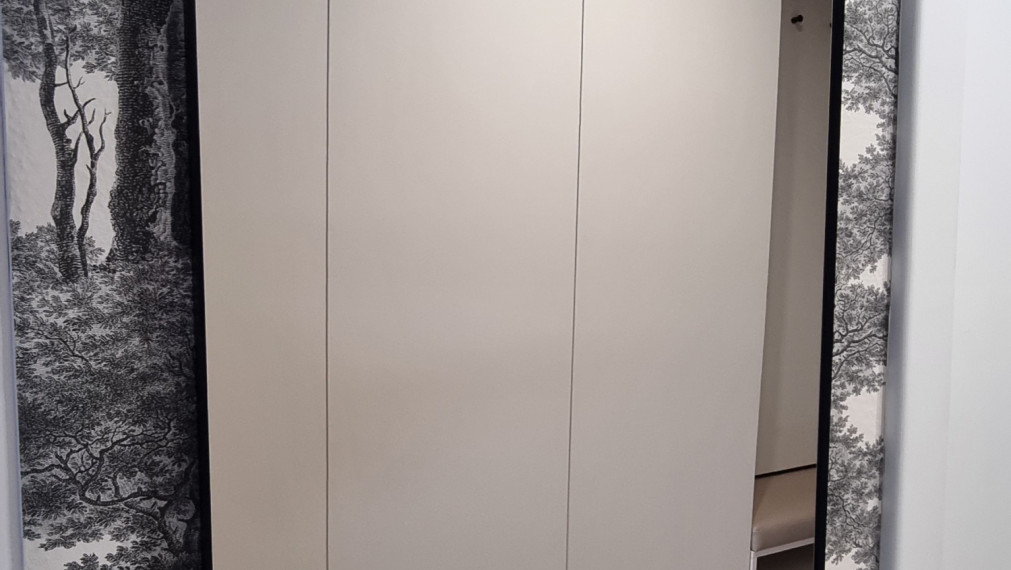 PRENÁJOM - Dizajnový 2i byt s garážovým státím v novostavbe TAMI, BA - Pri Hrubej Lúke