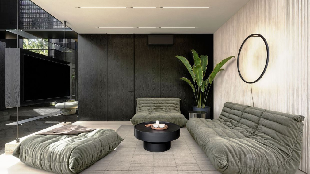 PREDAJ - LUXUSNÉ VILY v srdci balijskej prírody - UBUD - BALI, Indonézia 