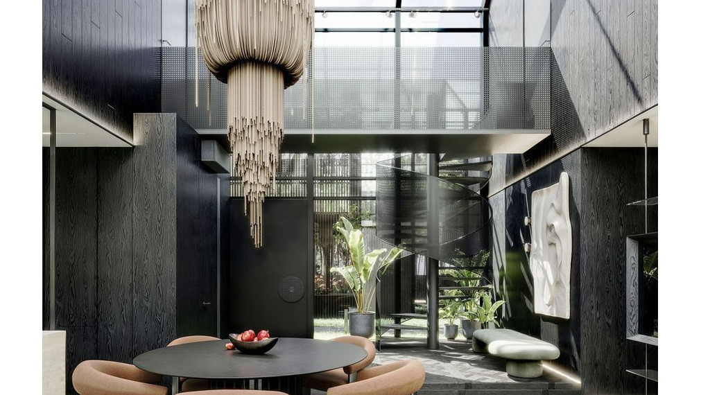 PREDAJ - LUXUSNÉ VILY v srdci balijskej prírody - UBUD - BALI, Indonézia 