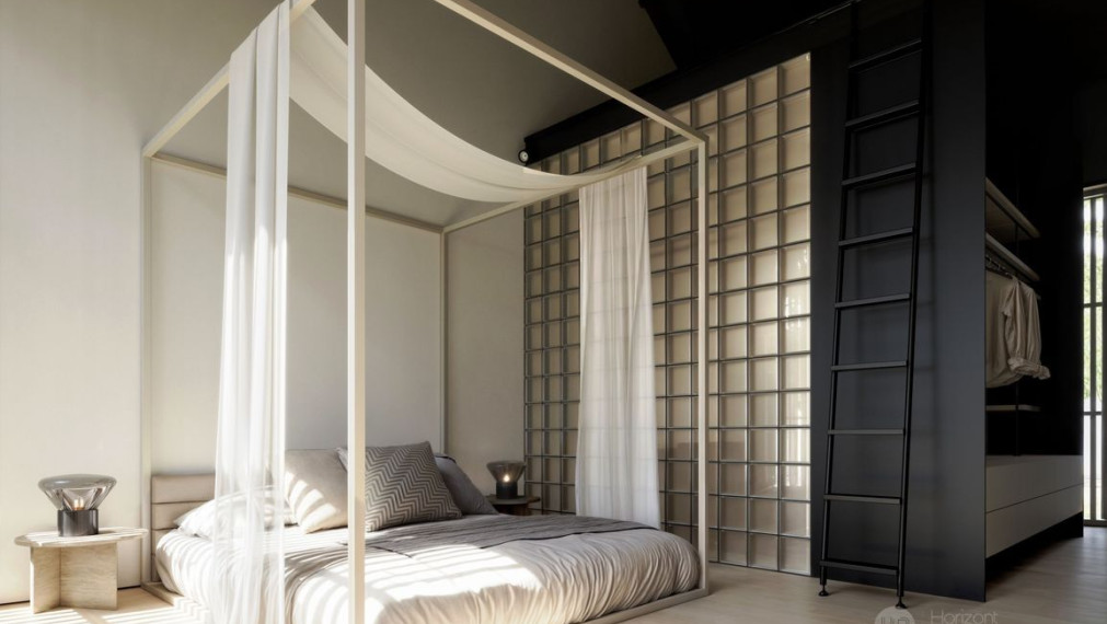 PREDAJ - LUXUSNÉ VILY v srdci balijskej prírody - UBUD - BALI, Indonézia 