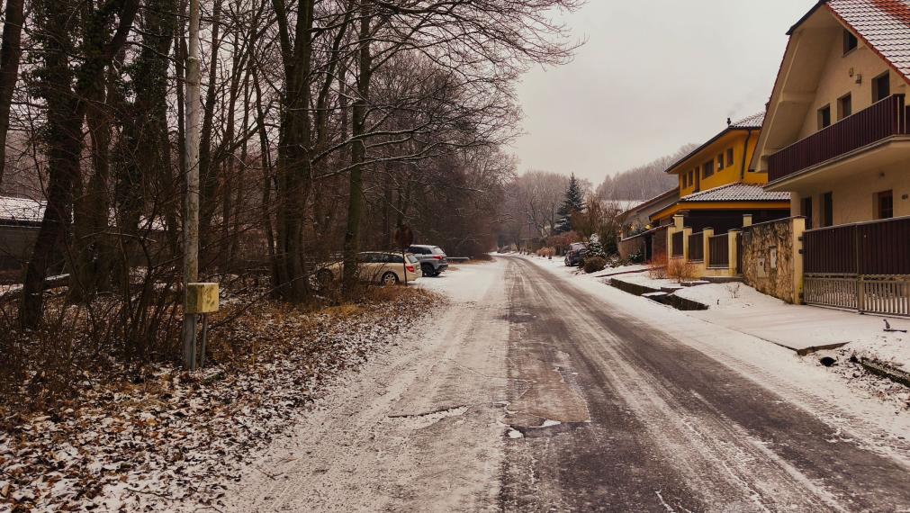 Predaj výnimočného pozemku v Jabloňovom, so stavebným povolením.