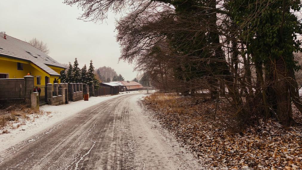 Predaj výnimočného pozemku v Jabloňovom so stavebným povolením