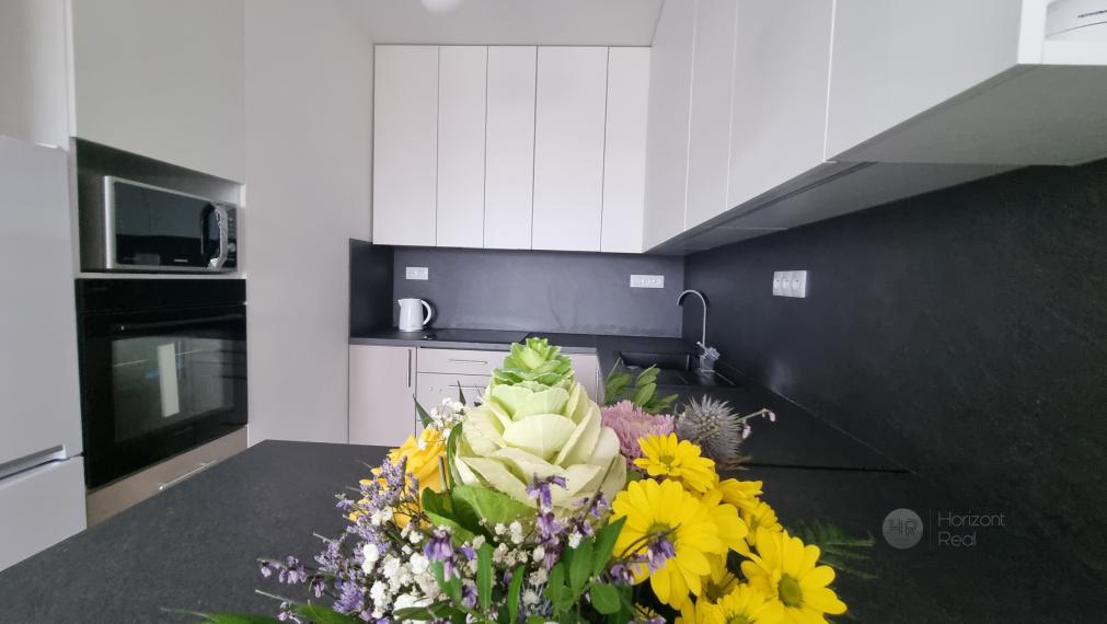 PRENÁJOM - Štýlový 2i byt s parkovaním v novostavbe MIKO, Mikovíniho ul. – Trnava