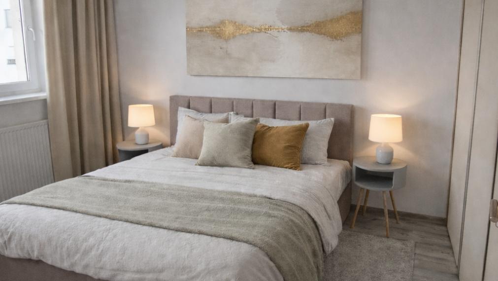 PRENÁJOM - Štýlový 2i byt s parkovaním v novostavbe MIKO, Mikovíniho ul. – Trnava