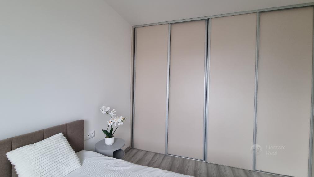 PRENÁJOM - Štýlový 2i byt s parkovaním v novostavbe MIKO, Mikovíniho ul. – Trnava