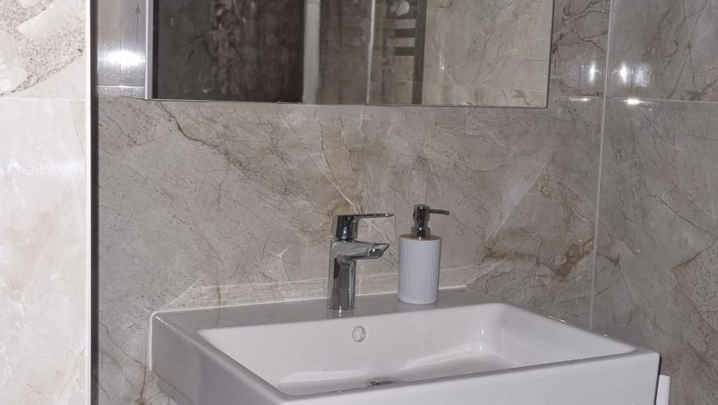 PRENÁJOM - Štýlový 2i byt s parkovaním v novostavbe MIKO, Mikovíniho ul. – Trnava