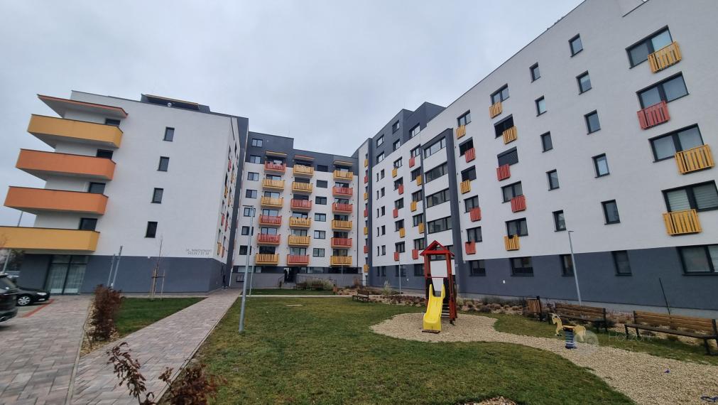 PRENÁJOM - Štýlový 2i byt s parkovaním v novostavbe MIKO, Mikovíniho ul. – Trnava