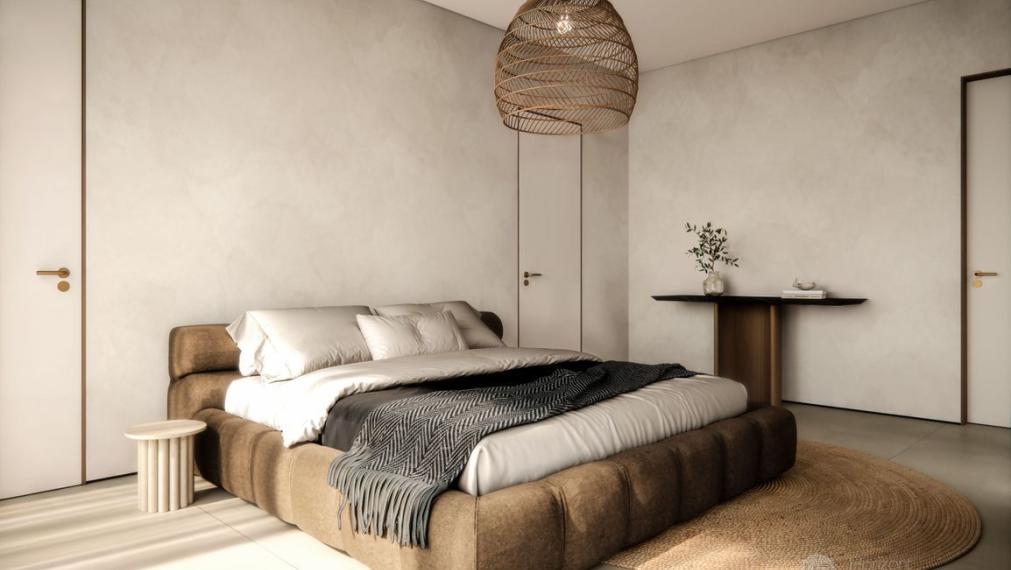 PREDAJ - Vila v luxusnom projekte na pláži - BALI, Seseh, Indonézia