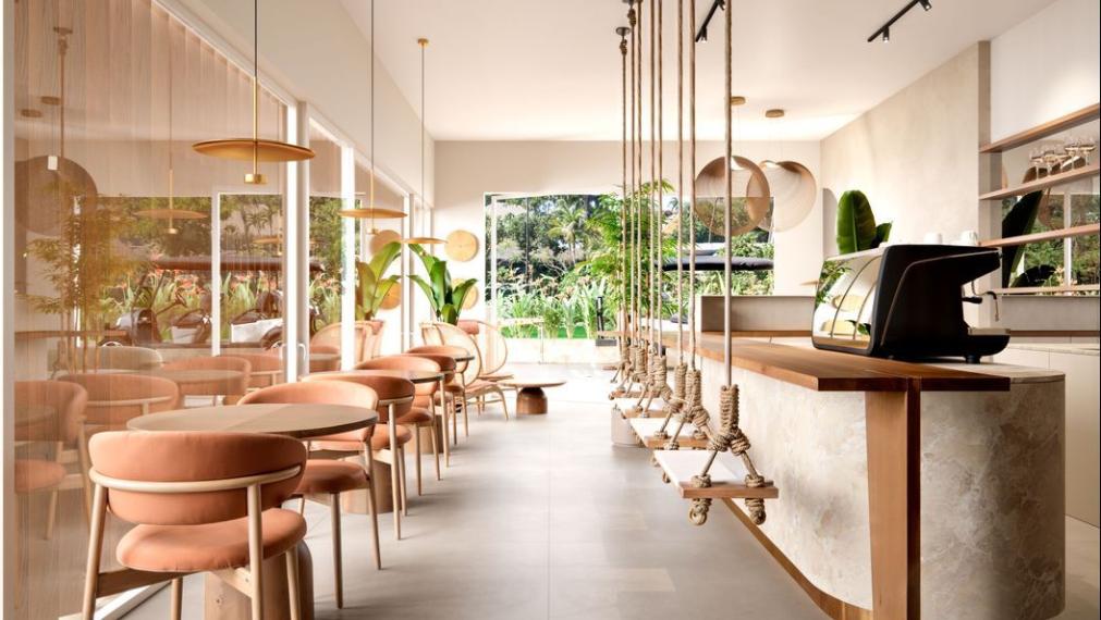 PREDAJ - Vila v luxusnom projekte na pláži - BALI, Seseh, Indonézia