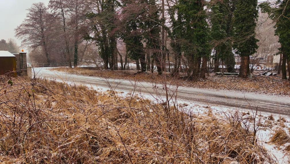 Predaj výnimočného stavebného pozemku v Jabloňove so stavebným povolením