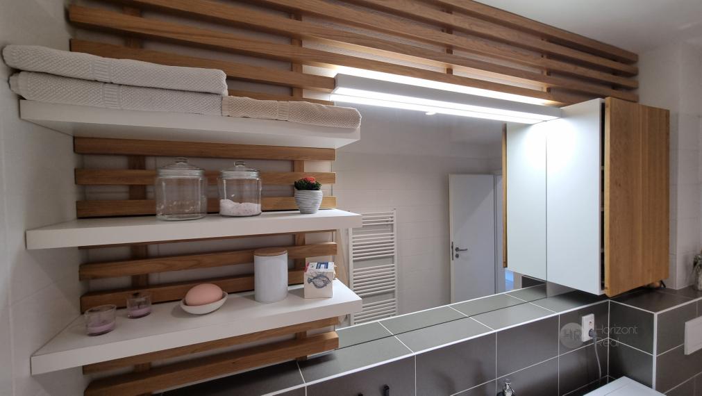 PREDAJ: Dizajnový 2i byt s garážovým miestom – ul. Martina Granca, Bratislava