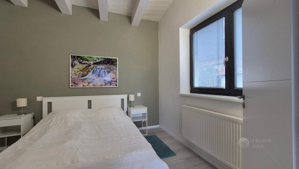 Prenájom 2-izbového bytu – Bratislava, Karlova Ves