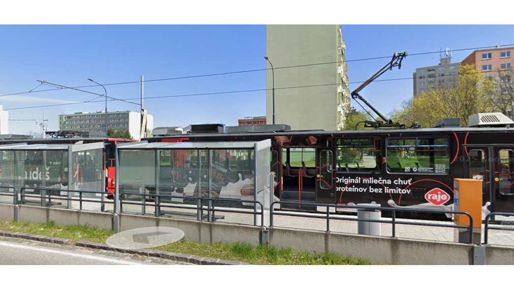 Predaj priestranný 1-izbový byt – Bratislava IV – Dúbravka, Agátová ulica