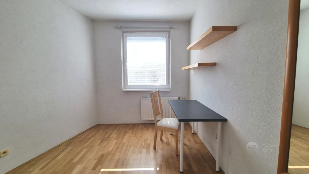 PREDAJ - PANORAMATICKÝ 4i BYT S VÝHĽADOM NA KAMZÍK – Bratislava, Ul. Ľudovíta Fullu