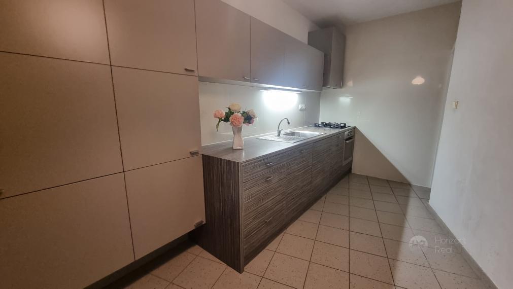 PREDAJ - PRIESTRANNÝ 4i BYT S KRÁSNYM VÝHĽADOM  – Bratislava, Ul. Ľudovíta Fullu