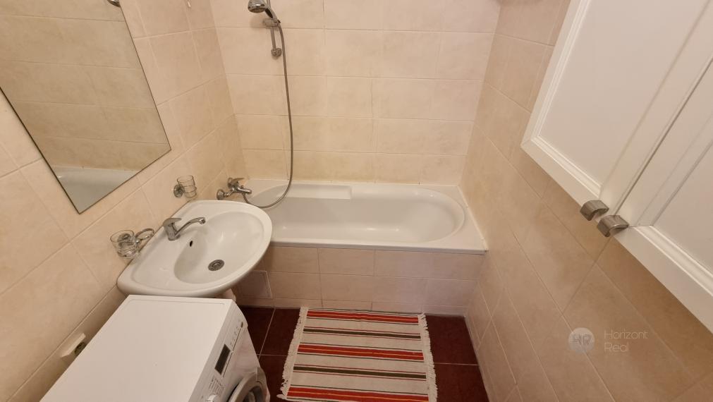 PREDAJ - PRIESTRANNÝ 4i BYT S KRÁSNYM VÝHĽADOM  – Bratislava, Ul. Ľudovíta Fullu