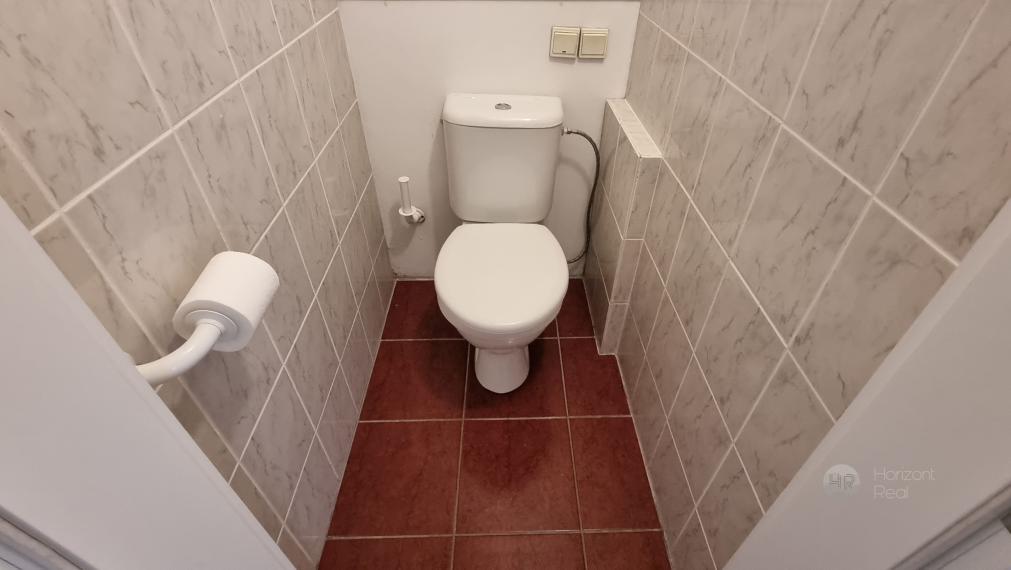 PREDAJ - PRIESTRANNÝ 4i BYT S KRÁSNYM VÝHĽADOM  – Bratislava, Ul. Ľudovíta Fullu