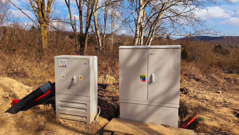 Príbeh Vášho bývania môže začať práve tu. Pozemok 600 m²