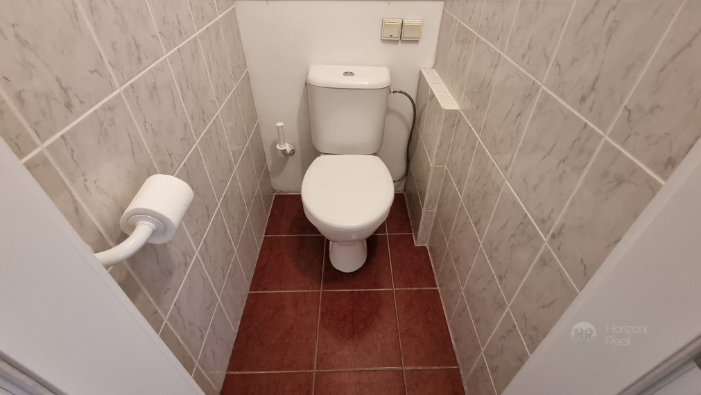 REZERVOVANĚ / PREDAJ - PRIESTRANNÝ 4i BYT S KRÁSNYM VÝHĽADOM  – Bratislava, Ul. Ľudovíta Fullu