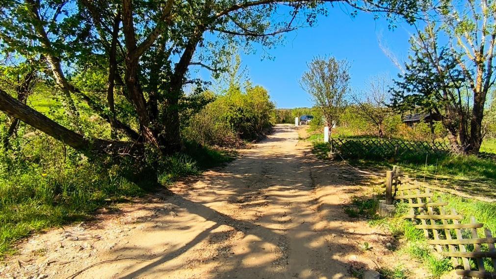 Príbeh Vášho bývania môže začať práve tu. Pozemok 598 m².