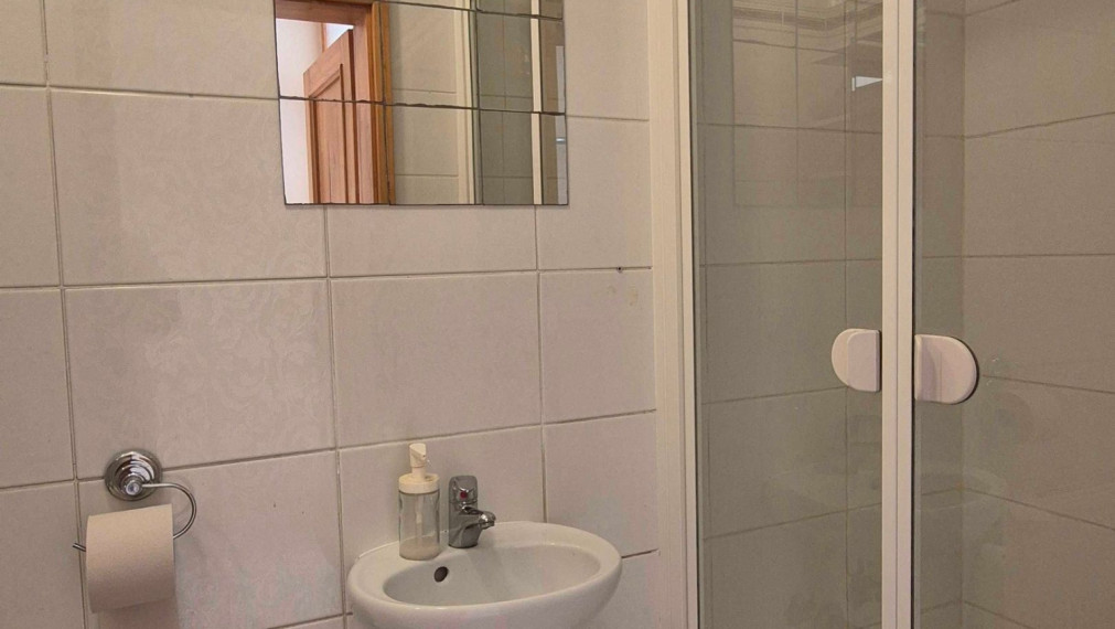 Predaj 5-izbový byt s veľkými terasami, dvojgarážou a pivnicou v Bratislave – Karlova Ves na ulici Pod Rovnicami 