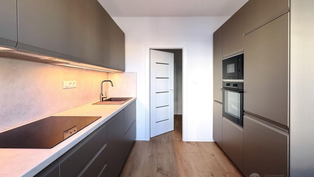 PREDAJ - Nadštandardný 3i byt v príjemnej lokalite – Bratislava IV, Jamnického ul.