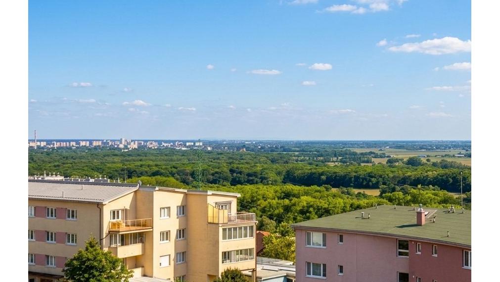 PREDAJ - Nadštandardný 3i byt v príjemnej lokalite – Bratislava IV, Jamnického ul.