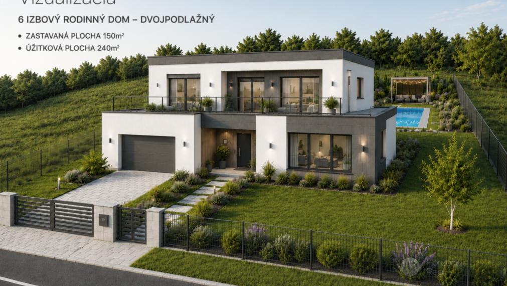 POZEMOK 598 m² V BRATISLAVE POD LESOM, VÝNIMOČNÉ MIESTO PRE VÁŠ BUDÚCI DOMOV.