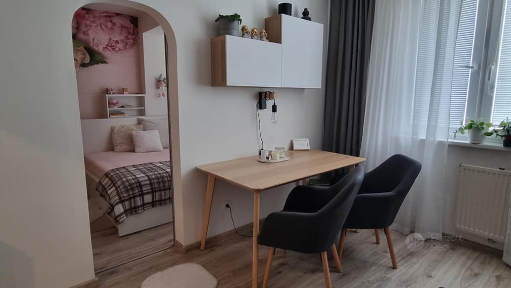 PRENÁJOM - veľmi pekný 3-izbový byt, Bratislava-Karlova Ves, Veternicova ul.