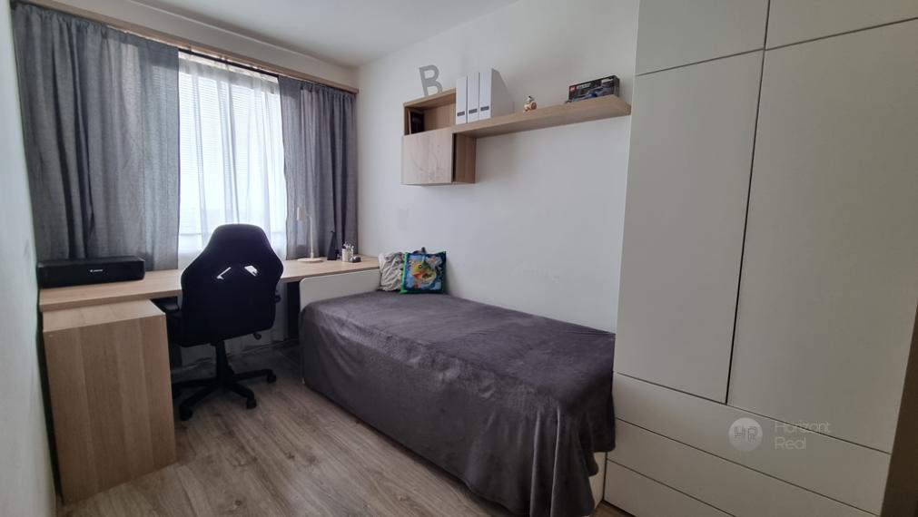 PRENÁJOM - veľmi pekný 3-izbový byt, Bratislava-Karlova Ves, Veternicova ul.