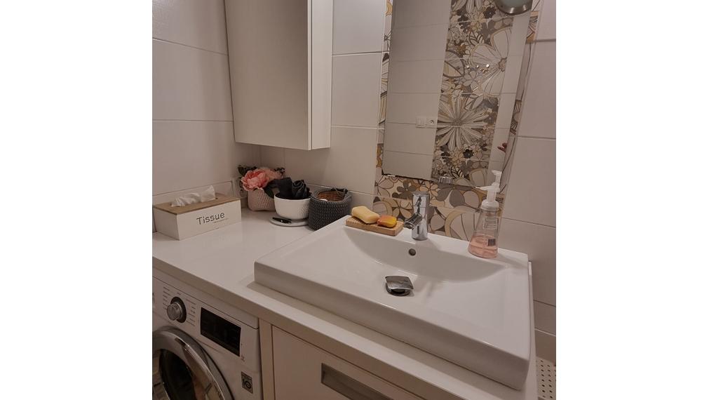 PRENÁJOM - veľmi pekný 3-izbový byt, Bratislava-Karlova Ves, Veternicova ul.