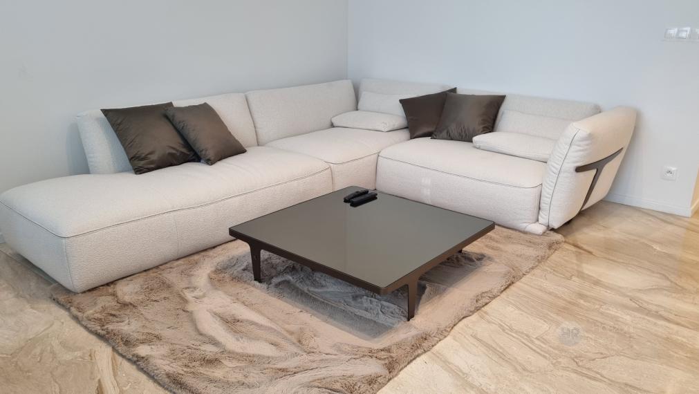 PREDAJ: Luxus, elegancia a dokonalosť- 4i byt s dvojgarážou vo FIVE STAR REZIDENCE - Bratislava, Staré mesto