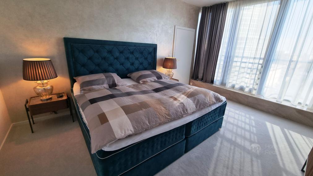 PREDAJ: Luxus, elegancia a dokonalosť- 4i byt s dvojgarážou vo FIVE STAR REZIDENCE - Bratislava, Staré mesto
