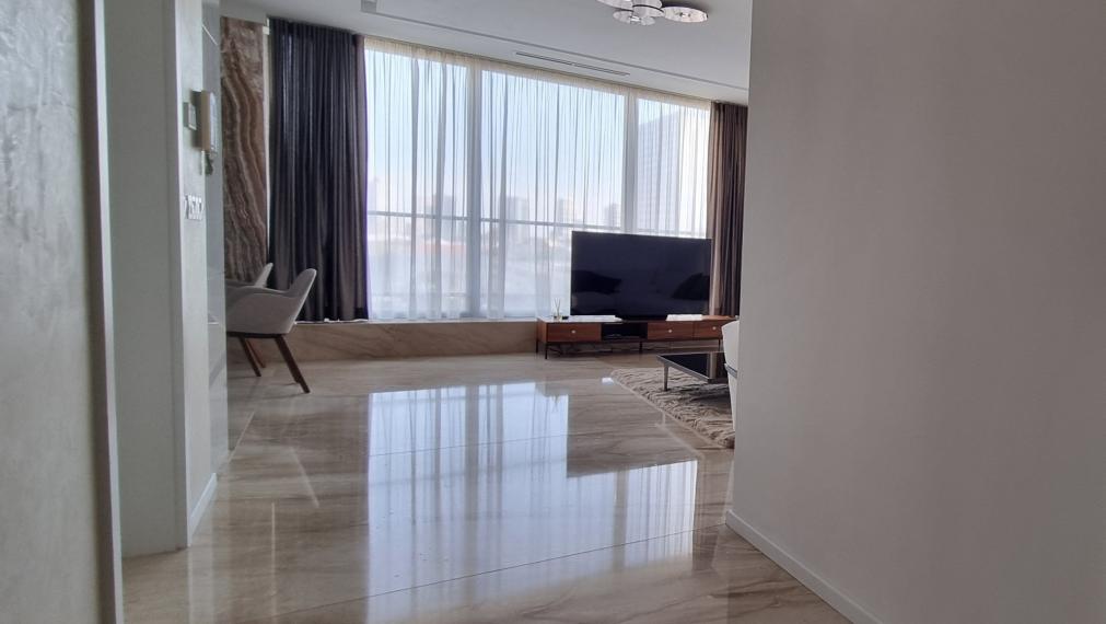 PREDAJ: Luxus, elegancia a dokonalosť- 4i byt s dvojgarážou vo FIVE STAR REZIDENCE - Bratislava, Staré mesto